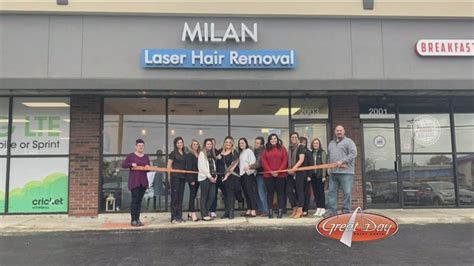 Search clear Milan Laser Hair Removal Showing 4073 Jobs. . Milan laser hair removal careers